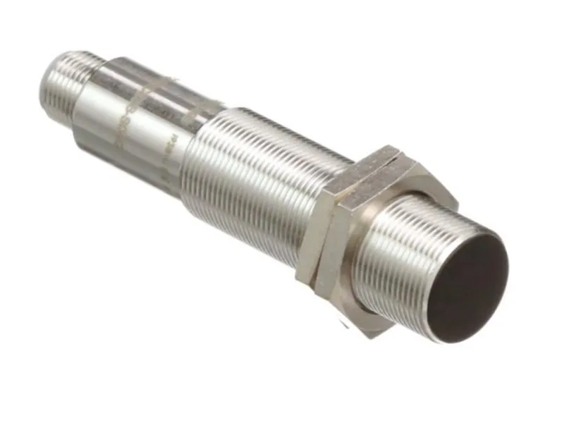 BALLUFF BES M18MI2-PSC80B-S04G 光電感測器