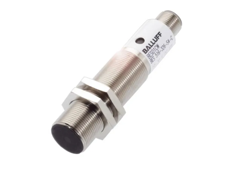 BALLUFF BES M18MI2-PSC80B-S04G 光電感測器