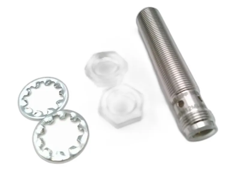 BALLUFF BES M12MI-NSC20B-S04G接近開關