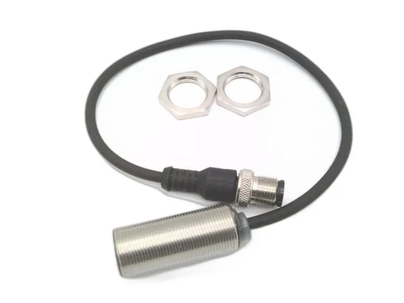 BALLUFF BES M18MG-GSC70B-BP00,3-GS04 光電傳感器