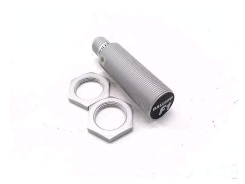 BALLUFF BES M18ML-PSC50A-S04G-W 接近開關