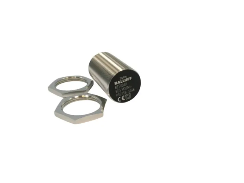 BALLUFF BES M30MI-PSC15B-S04K 接近開關