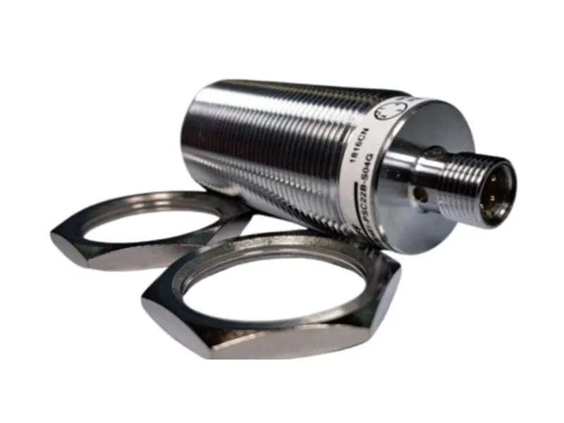 BALLUFF BES M30MI1-PSC22B-S04G 電感式傳感器