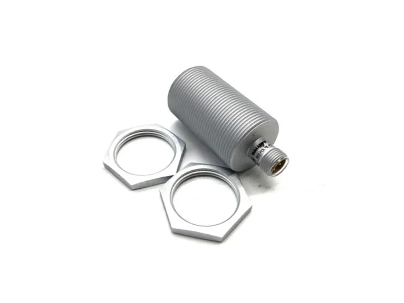BALLUFF BES M30ML-PSC10A-S04G-W 接近開關