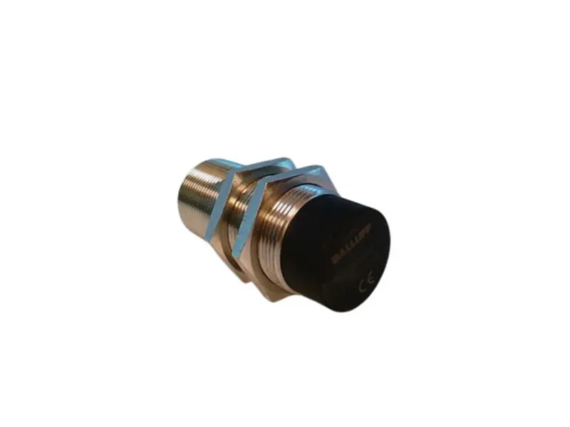 BALLUFF BES M30MM-PSC30F-S04K 接近開關
