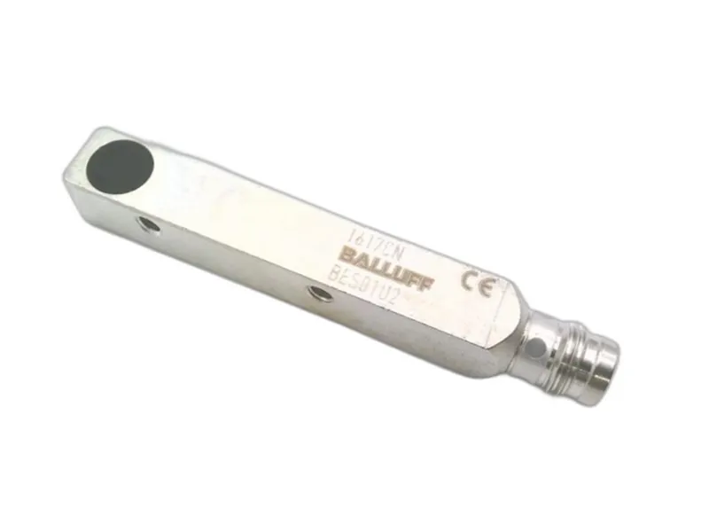 BALLUFF BES Q08ZC-PSC20B-S49G 接近開關