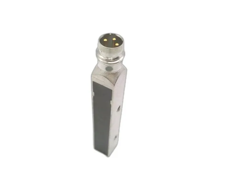 BALLUFF BES Q08ZC-PSC20B-S49G 接近開關
