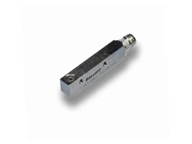 BALLUFF BES Q08ZC-PSC25B-S49G 電感式傳感器