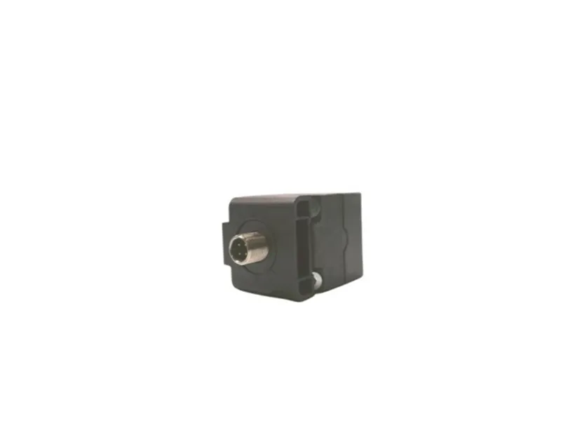 Fotoelektrický senzor BALLUFF BES Q40KFU-PAC30F-S04G