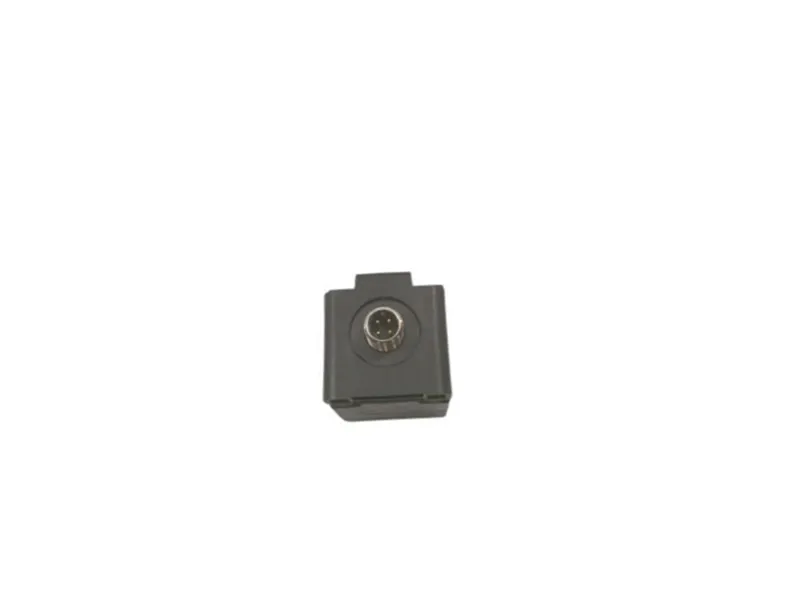 Fotoelektrický senzor BALLUFF BES Q40KFU-PAC30F-S04G