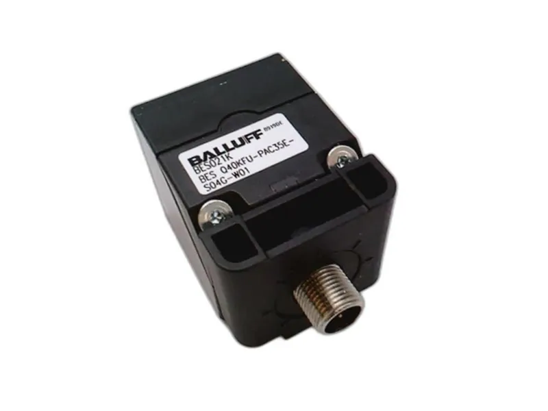BES Q40KFU-PAC35E-S04G-W01 光電傳感器 by BALLUFF