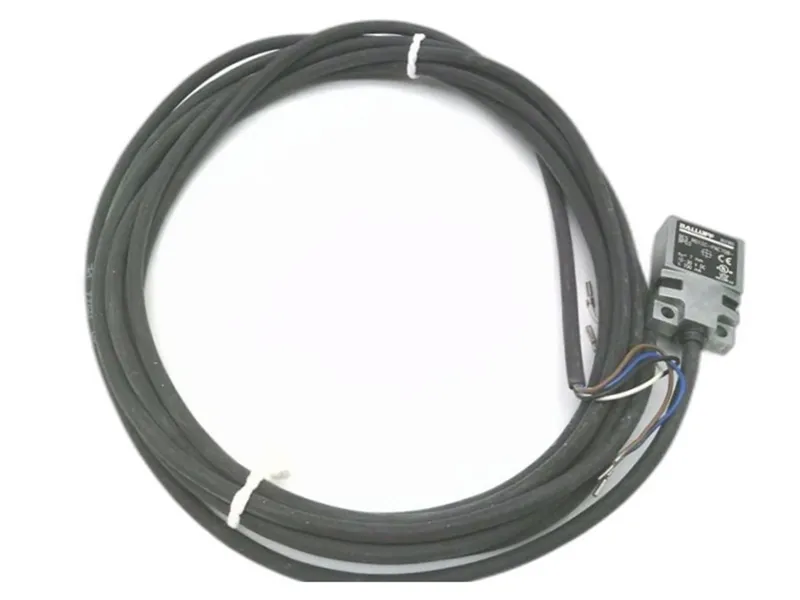 BALLUFF BES R01ZC-PAC70B-BP03 電感式傳感器