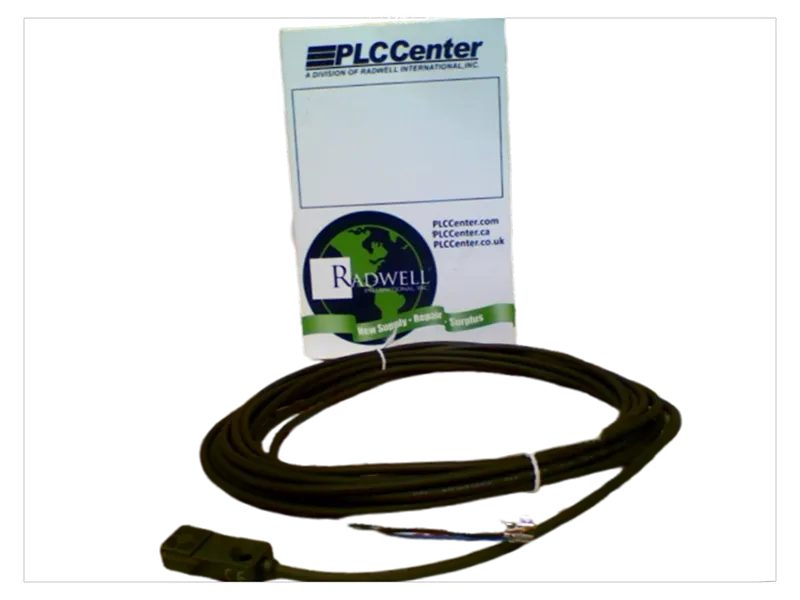 BALLUFF BES R03KC-PSC30B-EP05 接近開關