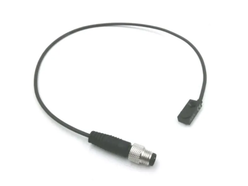 BALLUFF BES R04KC-PSC25F-EP00,3-GS49 光電感測器