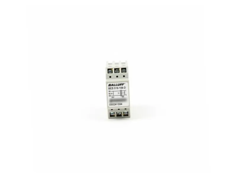 BALLUFF BES-516-108-D 接近開關