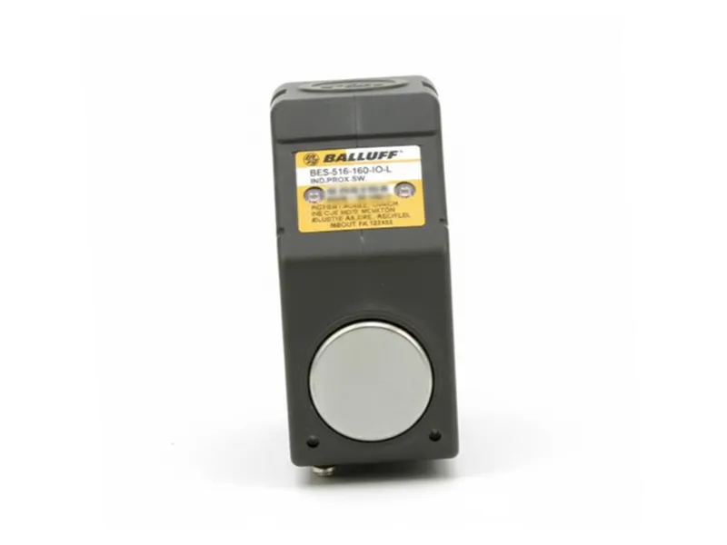 BALLUFF BES-516-160-IO-L 接近開關