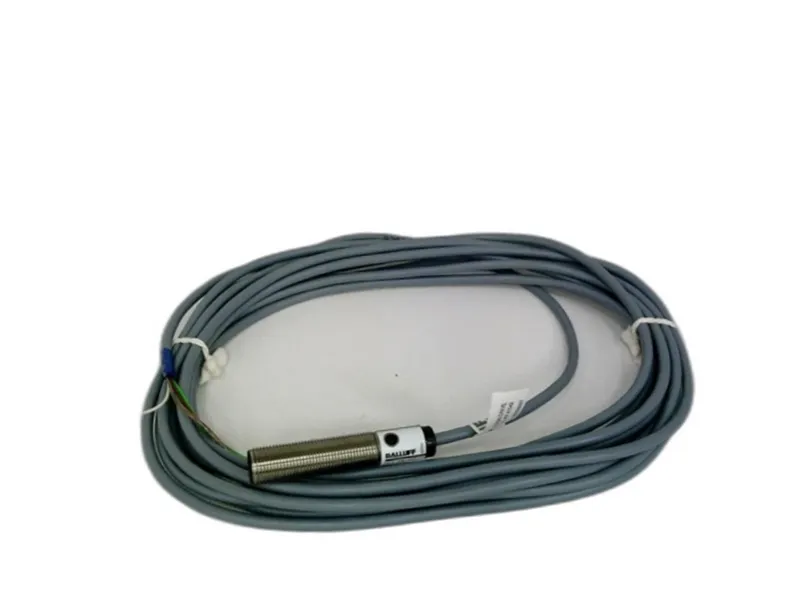 BALLUFF BES-516-300-S-101-C 接近開關
