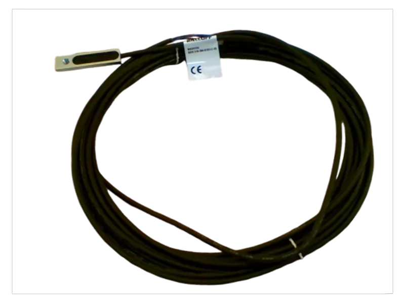 BALLUFF BES-516-300-S303-C-05 接近開關