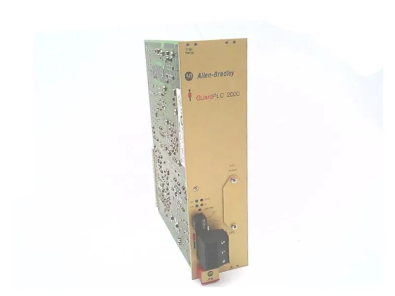 ALLEN BRADLEY 1755-PB720 電源