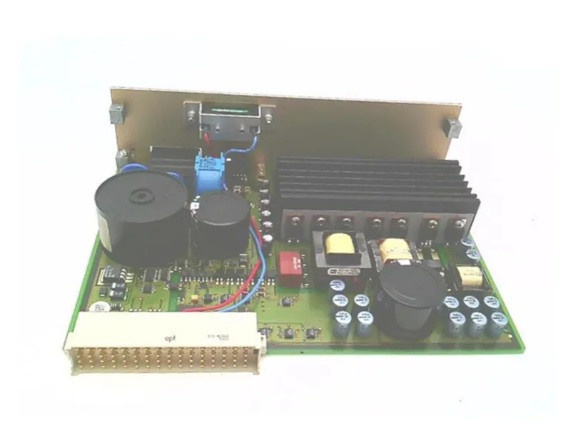 ALLEN BRADLEY 1755-PB720 電源