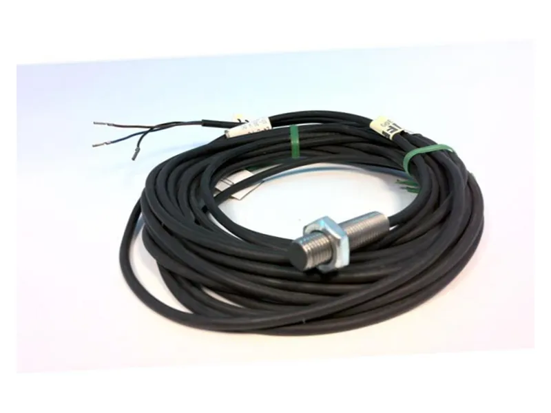 BALLUFF BES-516-324-E4-C-PU 接近開關