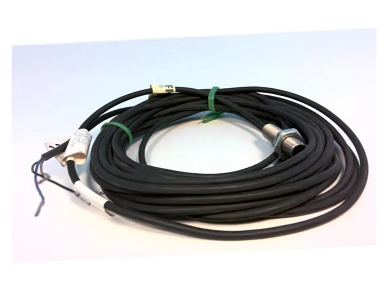 BALLUFF BES-516-324-E4-C-PU 接近開關