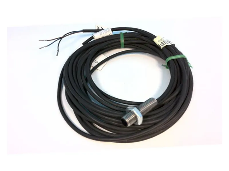 BALLUFF BES-516-324-E4-C-PU 接近開關