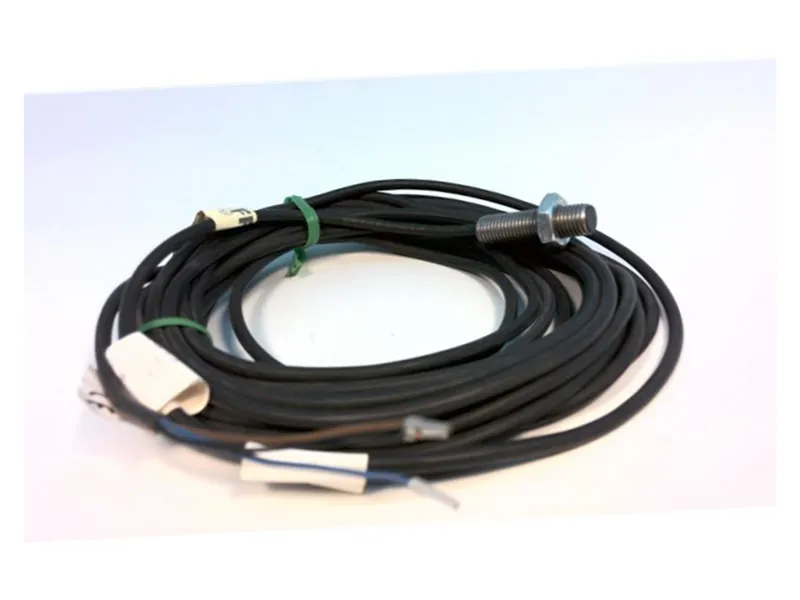 BALLUFF BES-516-324-E4-C-PU 接近開關