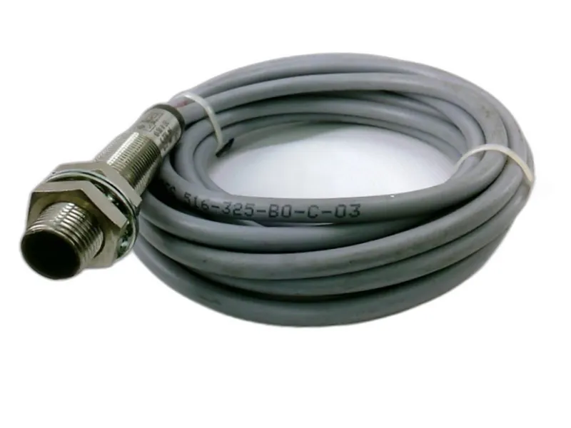 BALLUFF BES-516-325-BO-C Proximity Switch