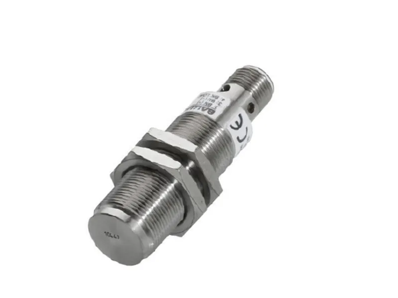 BALLUFF BES-516-343-E5-D-S-49 接近開關