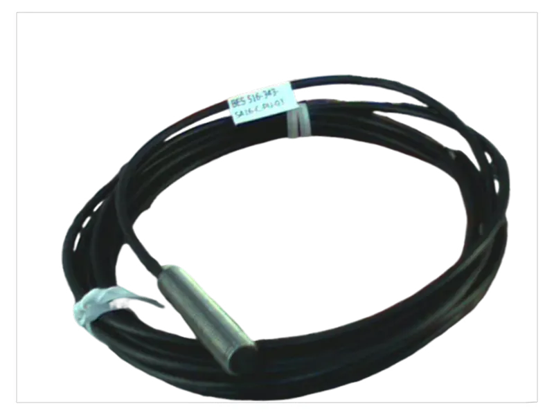 BALLUFF BES-516-343-SA16-C-PU-03接近開關