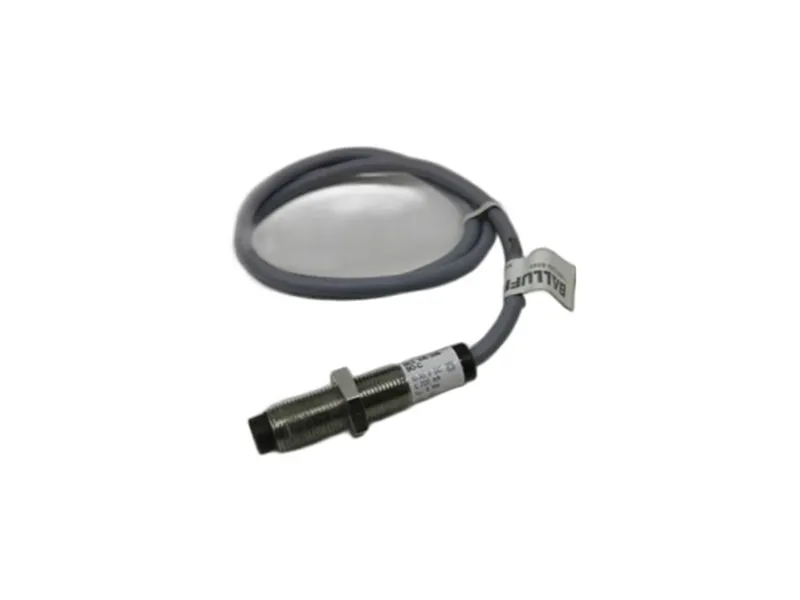 BALLUFF BES-516-356-BO-C-PU 接近開關
