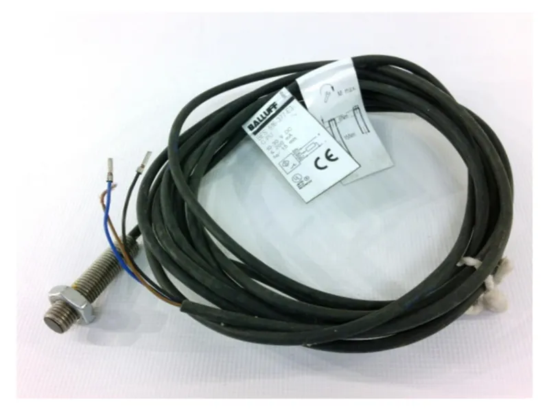 BES-516-377-E3C-PU Interbus模組和集線器 by BALLUFF