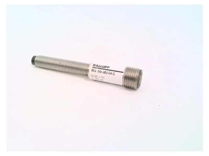 BALLUFF BES-516-383-S4-C 接近開關