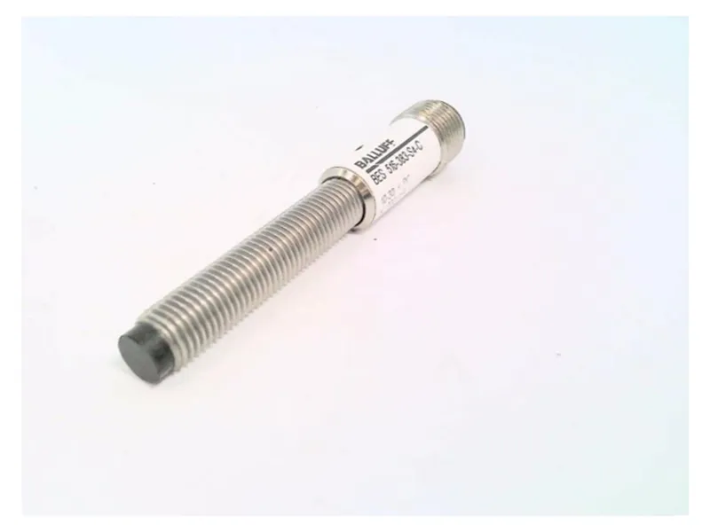 BALLUFF BES-516-383-S4-C 接近開關