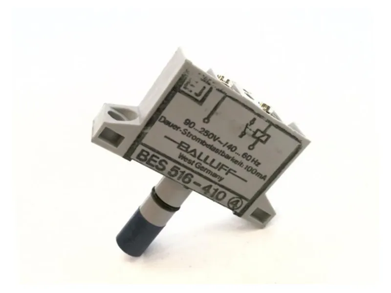 BALLUFF BES-516-410接近開關