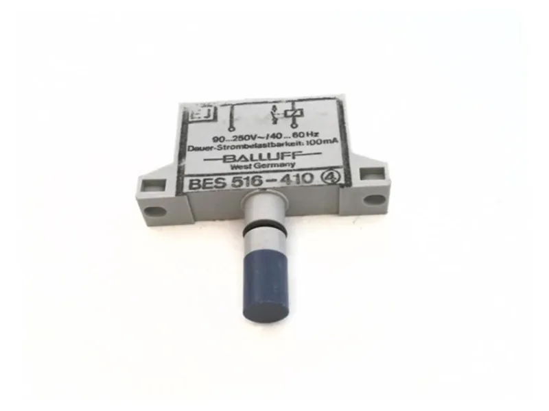 BALLUFF BES-516-410接近開關