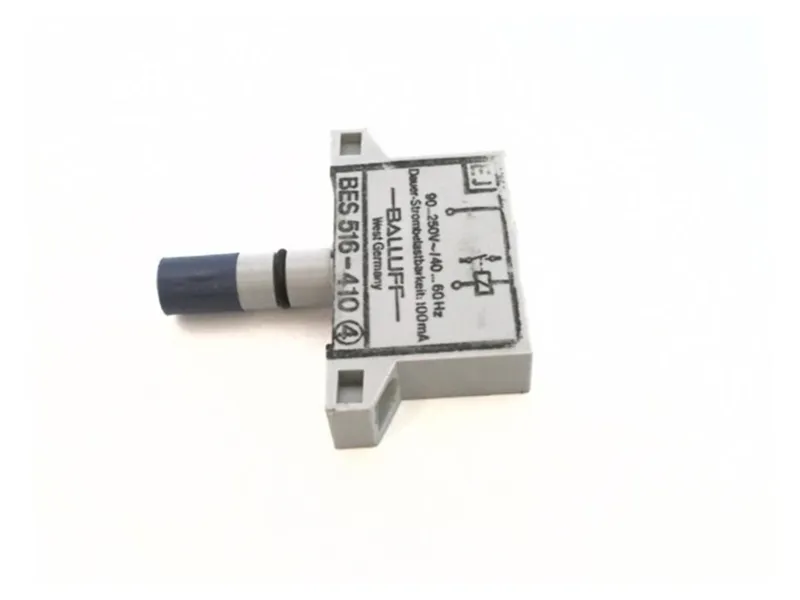 BALLUFF BES-516-410接近開關
