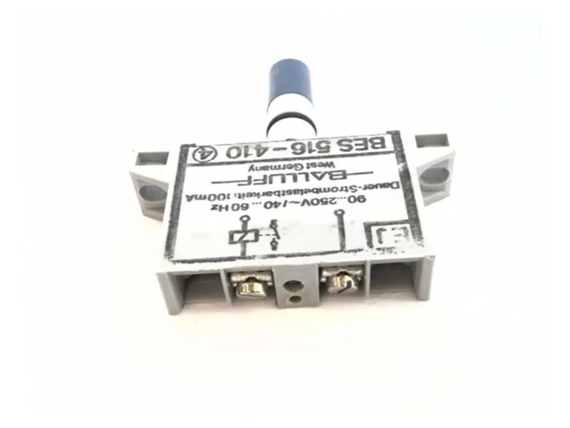 BALLUFF BES-516-410接近開關