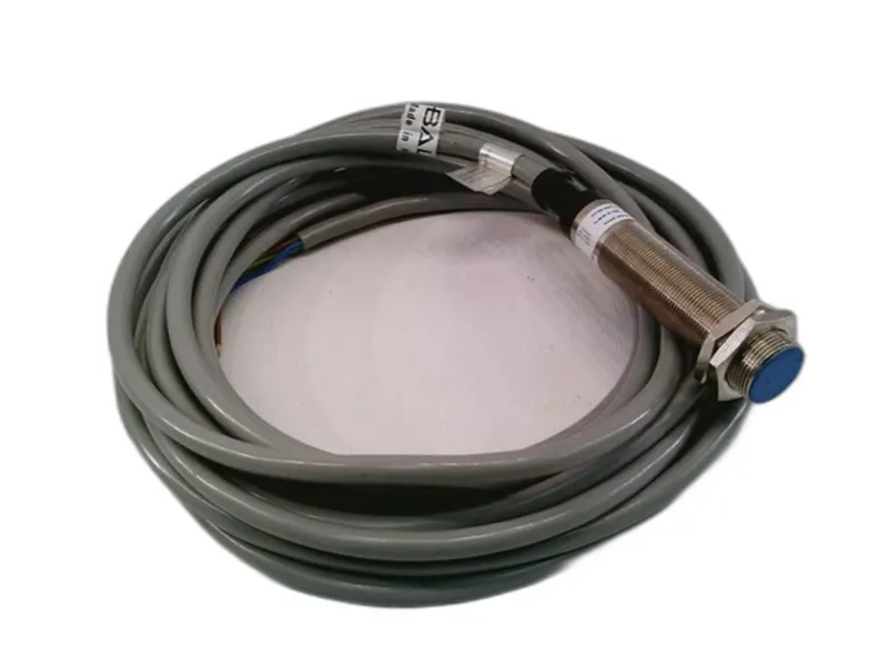 BALLUFF BES-516-420-A0-L5接近開關