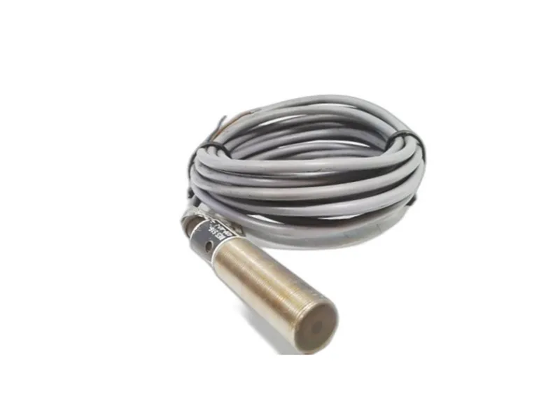BALLUFF BES-516-420-AO-L 接近開關