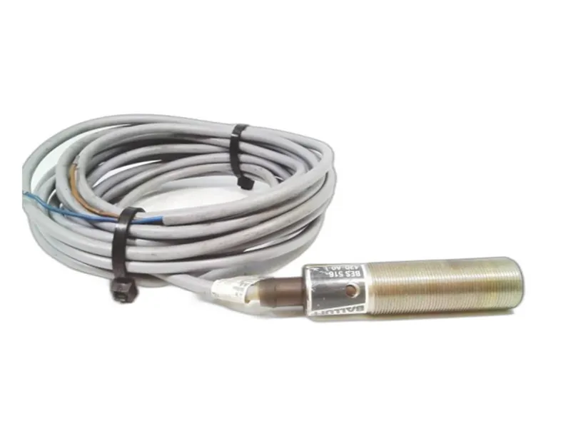 BALLUFF BES-516-420-AO-L 接近開關