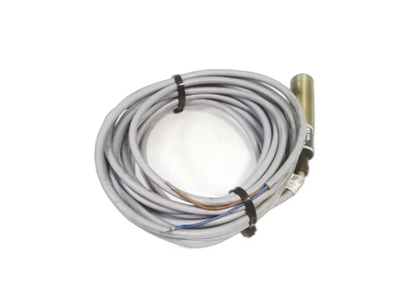 BALLUFF BES-516-420-AO-L 接近開關
