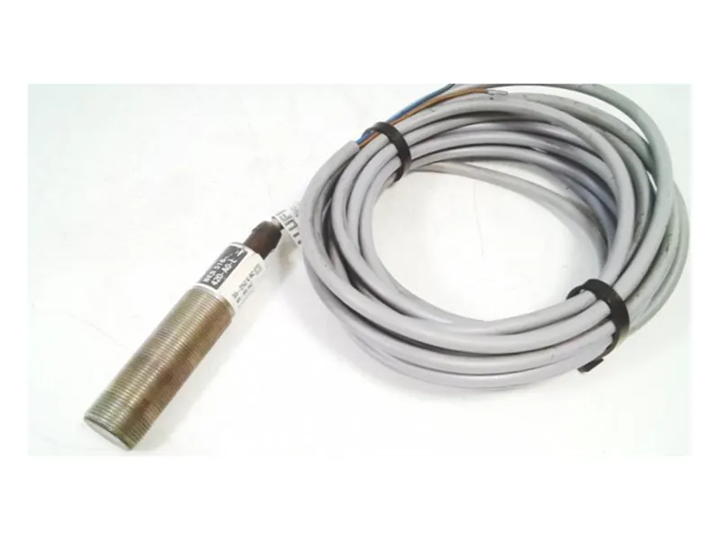 BALLUFF BES-516-420-AO-L 接近開關