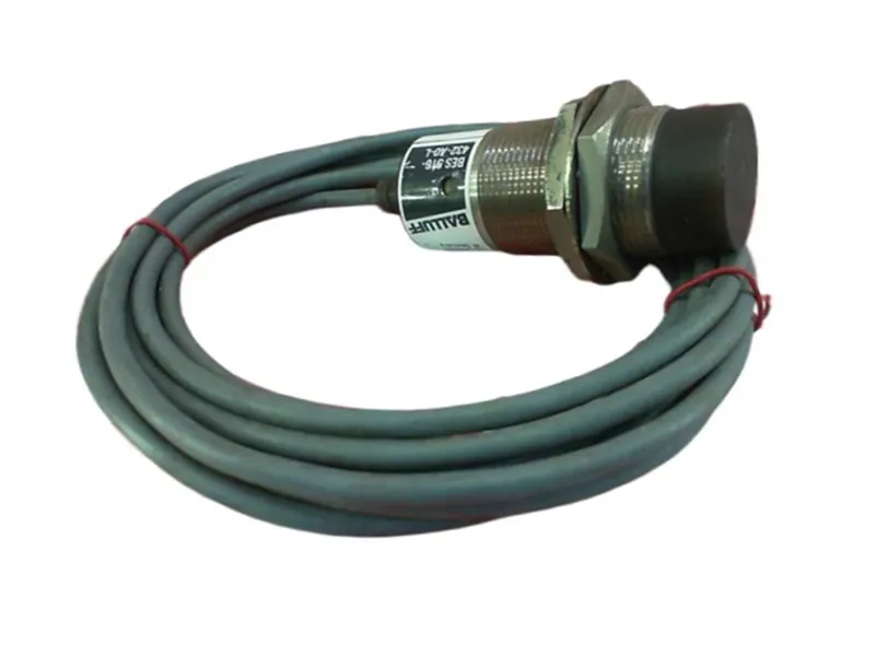 BALLUFF BES-516-432-AO-L 接近開關