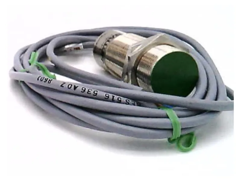 BALLUFF BES-516-536-A0-23 Proximity Switch