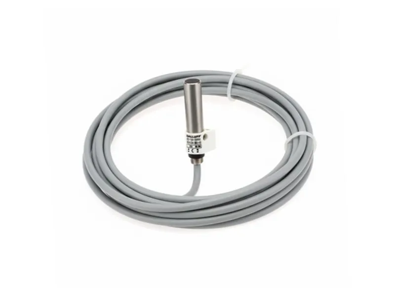 BALLUFF BES-516-542-BO-H-05接近開關