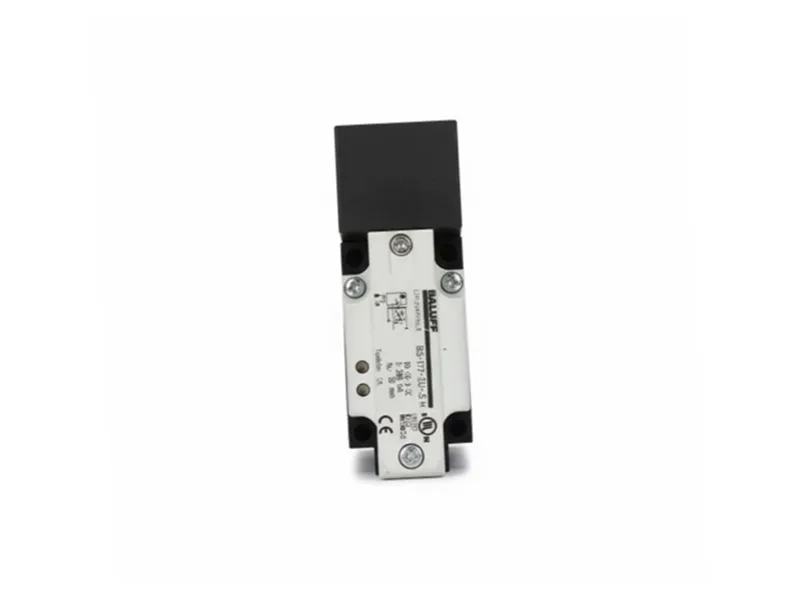 BALLUFF BES-517-132-U5-H 接近開關