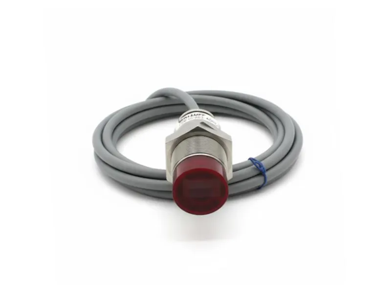 BES516-263-AOX2 Proximity Switch by BALLUFF