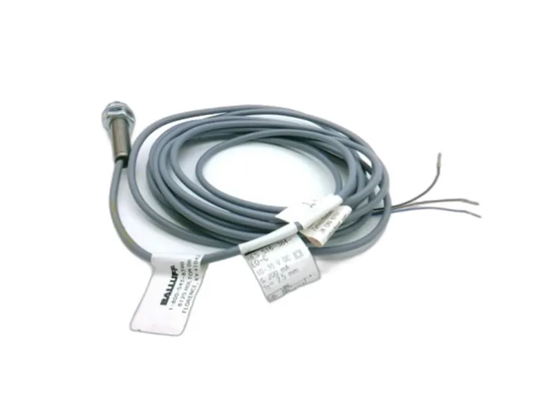 BALLUFF BES516-384-E0-C接近開關